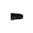 🔫 Kevyt Tikka T3 Titanium Bolt Shroud, vain 21g! STERK SHOOTINGin musta ultrakevyt suojus parantaa suorituskykyäsi. Tutustu nyt ja päivitä aseesi! 🖤